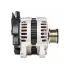 Генератор для автомобилей Land Rover Freelander II (06-) Ford Mondeo IV (07-) 150 А LG 1050