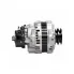 Генератор для Mitsubishi L200 (96-)/Pajero II (90-) 90 А LG 1168