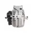 Генератор для автомобилей MAN TGS (07-)/TGX (07-)/TGA (02-) 110 А LG 1253