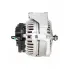 Генератор для автомобилей MAN TGA (00-) с дв. D2876/D2866 80 А LG 1257