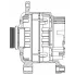 Генератор для автомобилей Fiat Ducato (01-)/Citroen Jumper (02-)/Peugeot Boxer (01-) 2.8JTD 120A LG 1607 StartVolt