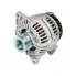 Генератор для Fiat Ducato (Sollers-RUS) (94-)/Iveco Daily (96-)/УАЗ Патриот 140 А LG 1650
