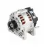 Генератор для автомобилей VAG Fabia II (07-)/Fabia I (99-)/Rapid (12-) 90 А LG 1804