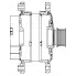 Генератор для автомобилей VAG Tiguan II (16-)/ Transporter T6 (15-) 150 А LG 1821D