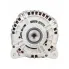 Генератор для автомобилей VAG Touareg (02-)/Transporter T5 (03-) 150 А LG 1831
