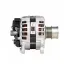 Генератор для автомобилей VAG Octavia A7 (12-)/Tiguan II (16-)/Karoq (19-) 140 А LG 1835
