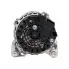 Генератор для автомобилей VAG Octavia A7 (12-)/Tiguan II (16-)/Karoq (19-) 140 А LG 1835