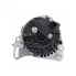 Генератор для автомобилей VAG Fabia II (07-)/Octavia A5 (04-)/Polo (09-) 90 А LG 1871