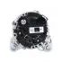 Генератор для автомобилей VAG Yeti (09-)/ Caddy III (10-)/A3 (10-) 110 А LG 1886