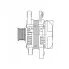 Генератор для автомобилей Toyota Land Cruiser Prado J150 (09-) 4.0i 130A LG 1914 StartVolt
