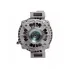Генератор для Toyota Land Cruiser 200 (08-)/Lexus LX (15-) 180 А LG 1951