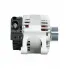 Генератор для автомобилей Peugeot 206 (98-)/Partner (96-) 1.4i/1.6i 90A LG 2015 StartVolt