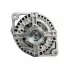 Генератор для автомобилей Opel Astra G (98-) 1.6i/Zafira A (00-) 1.8i 120A LG 2127 StartVolt