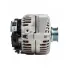 Генератор для автомобилей Opel Astra G (98-) 1.6i/Zafira A (00-) 1.8i 120A LG 2127 StartVolt