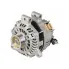 Генератор для автомобилей Subaru Forester SJ (13-) / XV GP (12-) 150 А LG 2206