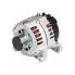 Генератор для автомобилей BMW X5 F15 (13-)/X6 F16 (14-) 220 А LG 2630D