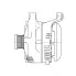 Генератор для автомобилей BMW 5 F10 (10-)/X3 F25 (11-)/3 F30 (12-) 2.0T 170A LG 2653 StartVolt
