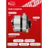 Генератор для Лада 2104-2107/21045 100 А LG 0107
