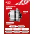 Генератор для Лада 2107/2108/2109/1111 и модификации 100 А STARTVOLT LG 0108