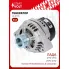 Генератор для автомобилей Лада 2110-2112/2170-2172 80 А LG 0111X