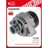 Генератор для Лада 2110-2112/2170-2172 100 А LG 0112X