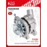 Генератор для Лада 21213/2131/2120 с воздуховодом 55 А LG 0121X