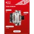 Генератор для Лада Vesta (15-)/XRay (15-) 140 А LG 0180