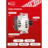 Генератор для Лада Vesta (15-)/XRay (16-)/Vesta NG (22-) тип VALEO 150 А LG 0185