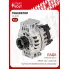 Генератор для Лада Vesta (15-)/XRay (16-) тип VALEO 90 А LG 0191