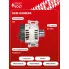 Генератор для Лада Vesta (15-)/XRay (16-) тип VALEO 120 А LG 0192