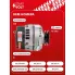 Генератор для ГАЗ 2410/3302 140 А LG 0302