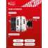 Генератор для ГАЗ 33081/33086/3309 80 А LG 03039