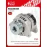 Генератор для автомобилей ГАЗ 33081/33086/3309 35 А LG 0303X