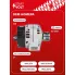 Генератор для ГАЗ/УАЗ 140 А LG 0306