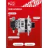 Генератор для автомобилей ГАЗ Газель Next (22-)/NN (22-) 140 А LG 0322