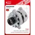Генератор для ГАЗ 2410/3110 65 А LG 0324X