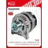 Генератор для Газель Бизнес (09-) Next (13-) 120 А LG 0328