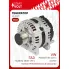 Генератор для автомобилей Газель Next (19-)/VAG Passat B6 (05-) /Crafter (06-) 180 А LG 0329