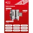 Генератор для автомобилей Газель Next (19-)/VAG Passat B6 (05-) /Crafter (06-) 180 А LG 0329