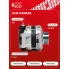 Генератор для ГАЗ Volga Siber (08-)/Chrysler Sebring (01-)/Dodge Stratus (95-) 120 А LG 0346