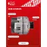Генератор для ЗАЗ Sens (02-)/1102 (под ГУР) 140 А LG 0411