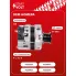 Генератор для Daewoo Nexia (94-) 75 А LG 0547