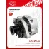 Генератор для Daewoo Nexia (94-) 75 А LG 0548