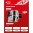 Генератор для Chevrolet Cruze (09-)/Aveo T300 (11-)/Opel Astra J (10-) 100 А LG 054D