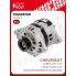 Генератор для Chevrolet Lanos (02-) 1.5i/Lacetti (05-) 85 А LG 0563