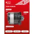 Генератор для КАМАЗ с дв. 740.30/740.31/740-50 ЕВРО-2/ЕВРО-3 80 А LG 0706