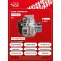 Генератор для КАМАЗ 5490/MB Axor с дв. OM 457LA 100 А LG 0791