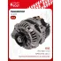 Генератор для Kia Spectra (06-)/Rio (00-) 80 А LG 0812