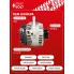 Генератор для автомобилей Kia Cerato IV (18-) 90 А LG 0813