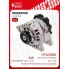 Генератор для Hyundai Accent (TagAZ) (01-) Kia Sportage (04-) 90 А LG 08900